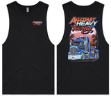 All Coast Heavy Towing