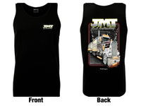 JMT Civil singlet