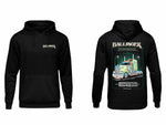 Ballinger 908 HOODIE