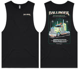 Ballinger 908 T-shirt