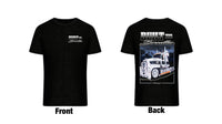 Built to Breathe Mack superliner shirt