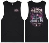 Old skool LTL