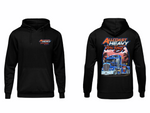 All Coast Heavy Towing hoodie