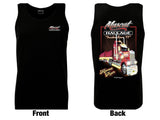 Muscat haulage 900 legend HOME RUN