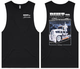 Built to Breathe Mack superliner