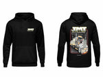 JMT Civil HOODIE