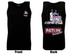 Patlin transport singlet