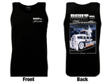 Built to Breathe Mack superliner