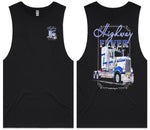 Highway fever tank