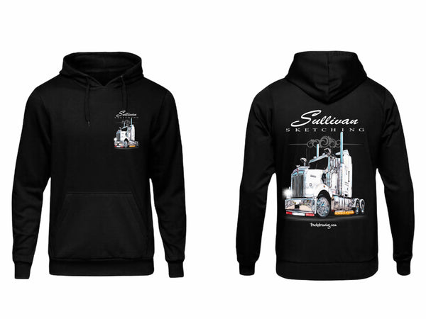 SAR HOODIE