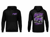 SULLIVAN SKETCHING HOODIE