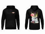 Western Star hotel HOODIE