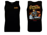 Empty Pockets T SHIRT