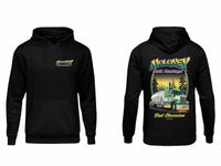 Moloney HOODIE