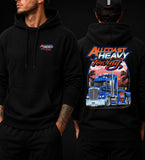 All Coast Heavy Towing