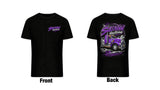 SULLIVAN SKETCHING T-SHIRT