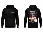 Muscat Haulage “HOME RUN” Hoodie