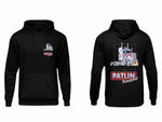 Patlin Transport 909 HOODIE