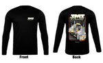 JMT Civil long sleeve T SHIRT