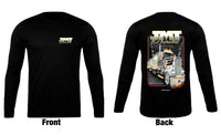 JMT Civil long sleeve T SHIRT