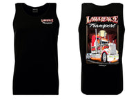 LAWRENCE TRANSPORT T900 singlet