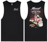 Muscat haulage 900 legend HOME RUN