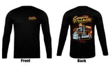 Empty Pockets T SHIRT