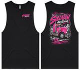 SULLIVAN SKETCHING T-SHIRT