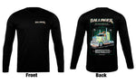 Ballinger 908 long sleeve T-shirt