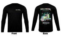 Ballinger 908 long sleeve T-shirt