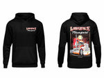 LAWRENCE TRANSPORT T900 HOODIE