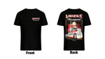 LAWRENCE TRANSPORT T900 T-shirt