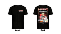 LAWRENCE TRANSPORT T900 T-shirt