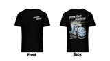 Doin Time in a 909 T SHIRT