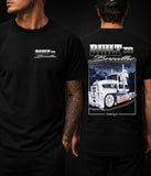 Built to Breathe Mack superliner