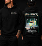 Ballinger 908 T-shirt