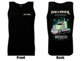 Ballinger 908 T-shirt