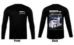 Built to Breathe long sleeve T-shirt