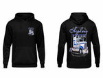 Highway Fever Kenworth HOODIE