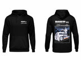 Built to Breathe Mack superliner