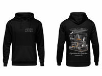 Midnight Express Truck HOODIE